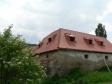 Pálená taška Tondach - Český Krumlov